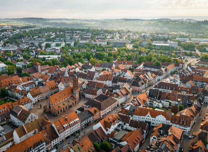 Wirtschaftsstandort