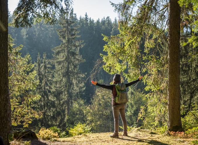 Wandern Villingen-Schwenningen