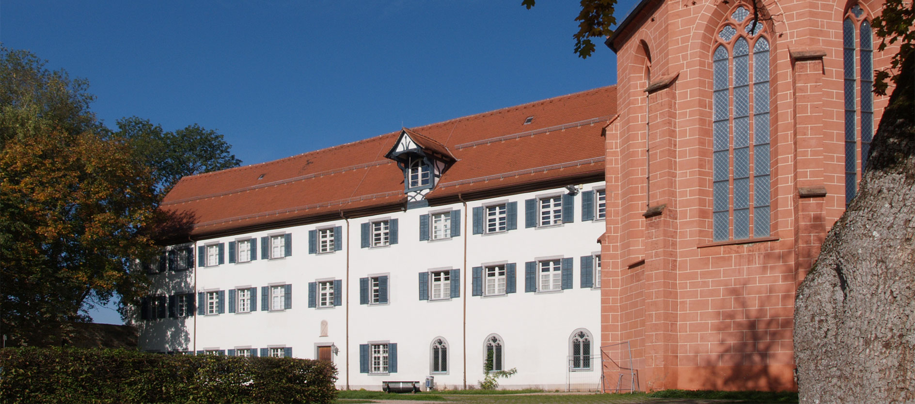 Franziskaner Kulturzentrum