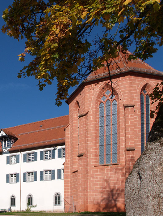 Franziskaner Kulturzentrum