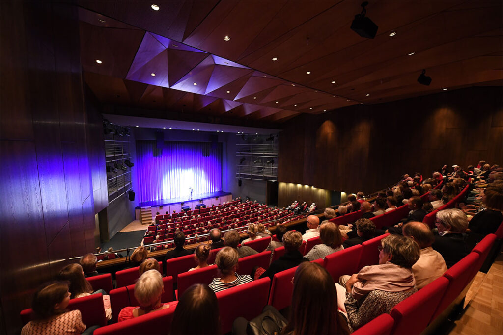 Theater am Ring