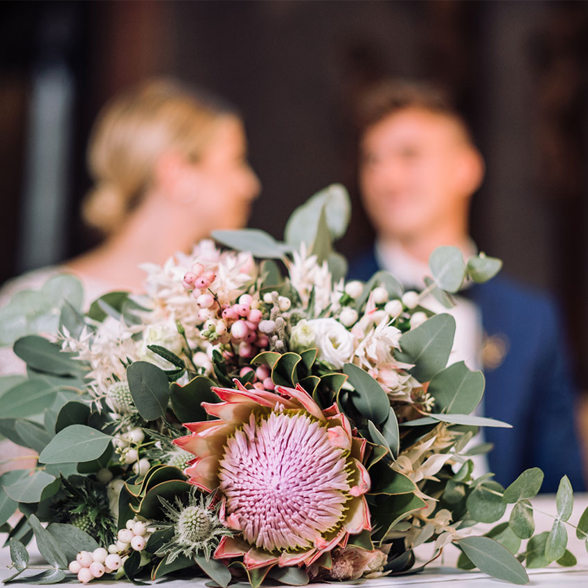 Hochzeiten